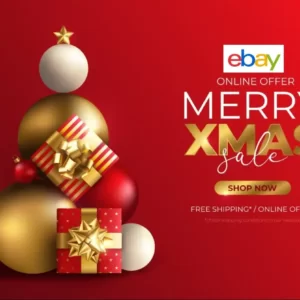 Cheapest eBay Australia Christmas Decorations Finds 2023
