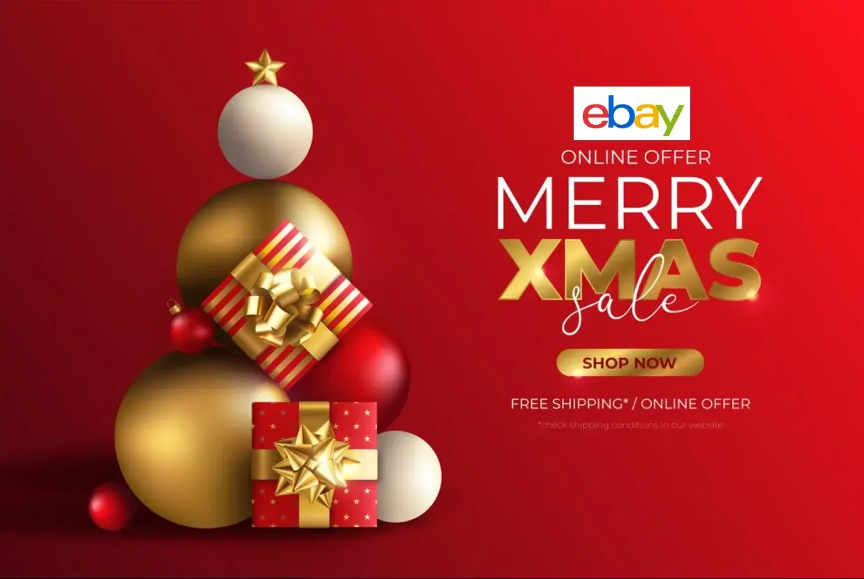 Cheapest eBay Australia Christmas Decorations Finds 2023